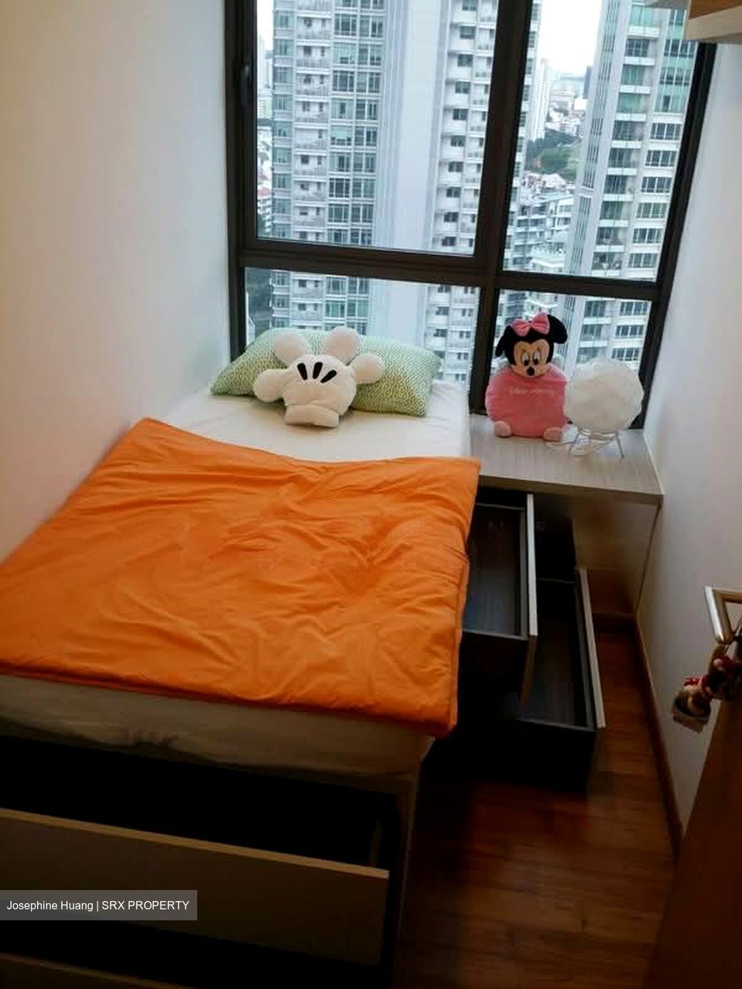 The Lincoln Residences (D11), Condominium #587980801